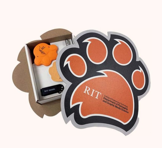 OFF TO A GREAT START: HOW WELCOME KITS CREATIVELY ENGAGE CUSTOMERS