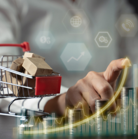 Corrugated packaging by the numbers: Key industry stats every brand manager should know