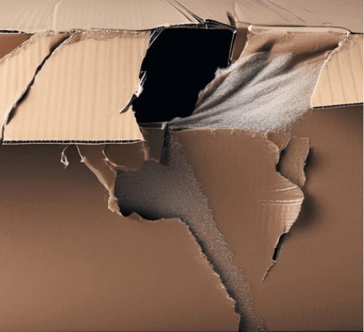 THE ECOMMERCE EFFECT: HOW ONLINE SHOPPING CHANGED PACKAGING DEMANDS