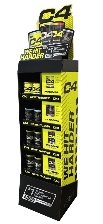 FROM CONCEPT TO SHELF: THE PACKAGING DESIGN PROCESS