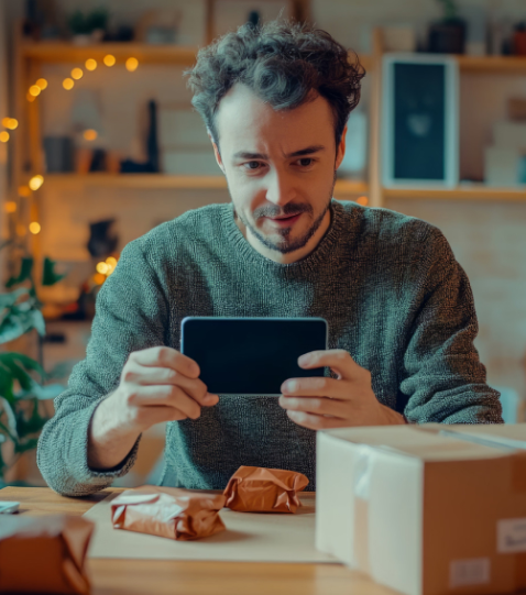 Why Custom Packaging Can Make Or Break Your Ecommerce Business