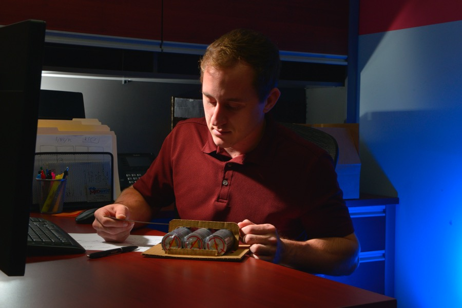 REDUCING DIMENSIONAL WEIGHT COSTS WITH SMART CORRUGATED PACKAGING DESIGN